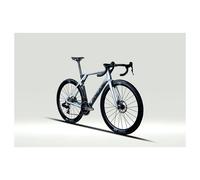Lapierre Xelius Drs 8.0 Force Etap Axs 2026 Road Bike M Chrome Glossy