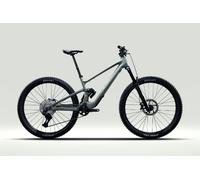 Lapierre Zesty CF 7.9 Mountain Bike 2026 - Trail Full Suspension MTB Graphite/Grey