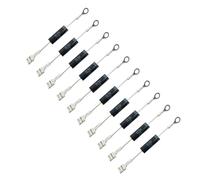 Lapiglo 10 Pack CL04-12 Microwave Diode, 12kV 350mA High Voltage Rectifier Microwave Oven Repair, Compatible with Major Brands