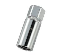 Lapiglo 12 Inch Drive Stud Screw Extractor Set, Non-Damaging Concentric Roller Bearing Remover for Broken Bolts, 6mm 8mm 10mm 12mm Tool Kit