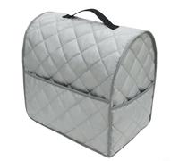 Lapiglo 16pcs Rear Shock Air Seal Kit for Fox RP23 DHX5.0 CTD DPS Series for Bike Air Pressure Absorbers Lightweight Black(Gray)