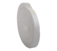 Lapiglo 2 Pack Foam Weather Stripping Tape 2cm x 2m Self- for Door Seal Strip Noise Reduction and Windproof for Black