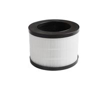 Lapiglo 2 Pack H13 Air Purifier Filter ToLife TZ-, for AROEVE MK01MK06, for KLOUDI DH-JH01, 3-in-1 Filtration System