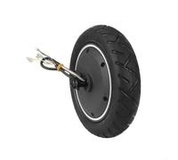 Lapiglo 5 for Pro Scooter Motor for Replacement with Cheng Shin 60/70-6.5 for Vacuum for Tire for Hub, High Torque Output