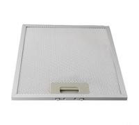 Lapiglo 5-Layer Stainless Steel Grease Filter 250x310mm, Metal Mesh Replacement for Range Hood Exhaust Vents and Extractors(1PCS)