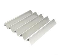 Lapiglo 5Pcs Grill Burner Covers 300 Series Gas Grills, for Stainless Steel for Flavorizer for Bars E-310 S-320 2013-2017, Part 7636