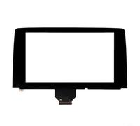Lapiglo 8" Touch Screen Glass for CX-9 2016-2020 for Replacement Digitizer TK49-61190B Fix Cracked Screen