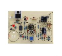 Lapiglo A1321 Soldering Station Mainboard Controller Module 936 Series, High-Temp PCB with Temperature Control Circuitry, 1 Pack