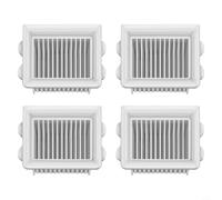Lapiglo A40T for Replacement Filter A20 Air & A20 for Pro Vacuums, Reusable Fine-Mesh Screen, Install, 4 Pack(4pcs)