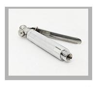 Lapiglo Agricultural Sprayer Accessories: Stainless Steel High Pressure Handle Switch Filter, Wide Compatibility for Plant Protection, Robust Design, 185mm(Big)