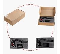 Lapiglo Aluminum Alloy USB Handbrake PC, Hall Sensor Racing Hand Brake with Adjustable Tension, and Play Drifting Shifter for Logitech G27 G29 G920, for Assetto for Corsa WRC for DiRT Rally