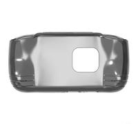 Lapiglo Anti-Scratch for TPU Case Pocket AIR for Mini, Shockproof Transparent Protective Shell, Lightweight Slim Cover(Translucent Black)