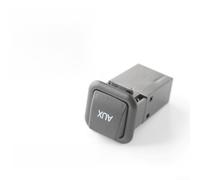 Lapiglo AUX Input Socket 8J0035475 Replacement For A1 A5 for s6 for q7 MMI System Cable Port