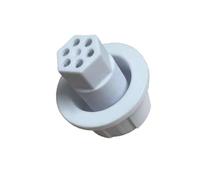 Lapiglo Brush Bearing Adaptor Dolphin Pool Cleaner S200 S300I Triton PS Active 30i Quantum Proteus DX4 DX5i for Mercury T35 T55i Prowler 930