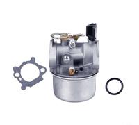 Lapiglo Carburettor Quantum Engines 122H02 127702 Types with Choke 498965 698056 Mower Accessory