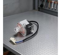 Lapiglo Centrifugal Pump LP002D2 Hualing M1 M10 Countertop Dishwasher, 2W Water Circulation Drain Motor for Replacement Part
