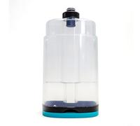 Lapiglo Clean Water for Tank for Replacement III for Neatsvor T35, White PE Plastic Reservoir 245x115mm