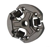 Lapiglo Clutch Shoe for CS-2511TES CS-2511WES 251TS 251WS, 50mm Outer Diameter for Chainsaw Part A056-000830