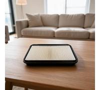 Lapiglo Compatible Filter Gas 12-40 MA for Vacuum Cleaner, Washable and Reusable Dust Filter to Capture Pet Hair, for Replacement Part