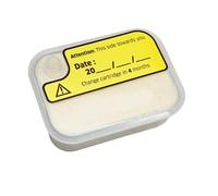 Lapiglo Descaling Cartridge 1 Upright Steam Cleaner, Efficient Lime for Scale Remover Accessory, Plastic Filter for Replacement Part