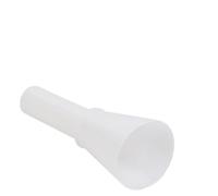 Lapiglo Direct Replacement Fuel Funnel Oil Nozzle for Rover for Discovery 3-5 for Range for Rover for Evoque Sport Velar 2010-2020+