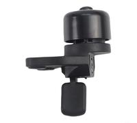 Lapiglo Easy Install Scooter for Segway for Ninebot for MAX F3 for ZT3 for Pro, Lightweight Aluminum Alloy, Black
