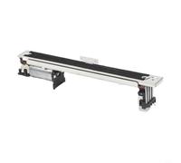 Lapiglo Electric Fader RSA0N11M9A0J, DM1000, M7CLLS9 Mixer Potentiometer, Motor-Driven Master Fader for Replacement Part, for Compact 5.7in Metal Slide Professional Audio Mixing Consoles