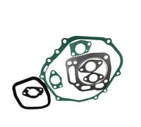 Lapiglo Engine Gasket Kit 06111-ZF5-406 for GXV390, Custom Engineered Seal Secure, Enhanced Sealing Efficiency, Simple Install