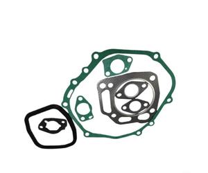 Lapiglo Engine Gasket Kit 06111-ZF5-406 for GXV390, Custom Engineered Seal Secure, Enhanced Sealing Efficiency, Simple Install