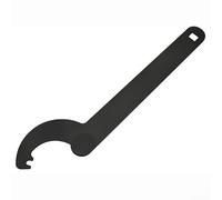 Lapiglo for BMW for mini Cooper Window Lifter Tool R50 R53 Compatible - Strong Iron Window Regulator Removal Device - Car Interior Repair Spanner 29.5cm