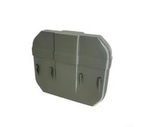 Lapiglo for DJI for Neo 2 Carrying Case with Magnetic Flip-Top Lid Gray(D)