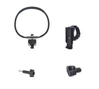 Lapiglo for insta360 for x4 Wrist Strap Extension Black PC Secure Fit(Neck Strap Set)
