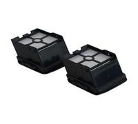 Lapiglo for Main Roller Brush and Filter Set for Ultenic AC1 Wet Dry for Vacuum, for Replacement Parts with Wiper Strip Hardwood Floor Cleaning