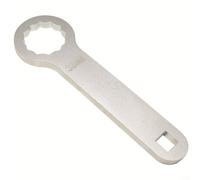 Lapiglo for Motorcycle 36mm Axle Nut Socket for Touring Models, Rear Wheel Alignment and Belt Tension Wrench