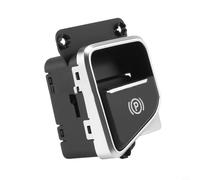 Lapiglo for OEM 93766-A5000 Handbrake Parking Switch Button for GT for i30 2012-2016, ABS Material