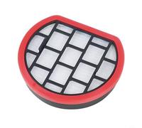 Lapiglo for Replacement Filter JIGOO C500 for Vacuum Cleaner, Washable 99.97% Filtration, Long-Lasting Plastic and Paper Construction(1 PACK)