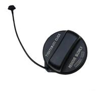 Lapiglo Fuel Tank Cap for Honda CR-V 2007-2016, Direct Replace 17670-TR0-A01, Robust Plastic Construction, Easy Install Gas Filler Cover, Black