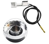 Lapiglo Grill Ignition Assembly for Weber Genesis E-310 E-320 S-310 S-330, Replacement Kit 1836-13 7628 7629 65942