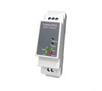 Lapiglo Industrial RS485 to Ethernet Converter, Serial Device Server Supporting for Modbus TCP/MQTT/HTTP, 10/100M for Auto-Negotiation, DIN-Rail, Wide Temp -40~85C