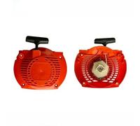 Lapiglo Lawn Mower Recoil Puller 343R 545RX 545R 545RXT, for Orange Starter Handle Reliable for Heavy-Duty Performance