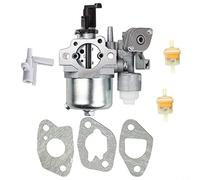 Lapiglo Metal Carburetor 3000 PSI 2.6 GPM Pressure Washers, High for Performance Engine Repair Part with 7 Items