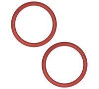 Lapiglo O-Shaped Seal for Saeco and Coffee Machine Extraction Brewers, Sturdy Replacement Gasket for Reliable Sealing