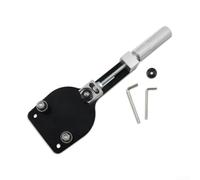 Lapiglo Oil Filter Cutting Tool 77750 for Spin-On Filters 2-3/8 to 5 Inch - Aluminium Alloy Body with Steel Jaws for Car Truck Maintenance(Black)