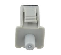 Lapiglo Plunger Switch 725-04807, Normally Open Snap Mount Replacement, for Plastic Electrical Component