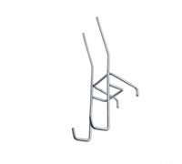 Lapiglo Professional for Stainless Steel Honey Bucket Stand Beekeepers, Secure Base Honey Pails, 30.5 cm Harvesting(1pcs)