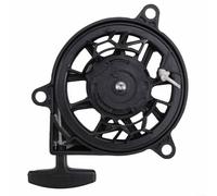 Lapiglo Pull Start Assembly 28400 Z9V 014 for GCV170 GCV200 HRN216 Lawn Mower, Recoil Starter with Cord for Lawn Garden Machinery Generator Pressure Washer