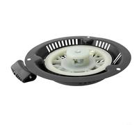 Lapiglo Recoil Pull Starter Assembly for Cobra 1P60/64 Lawn Mowers, Compatible with, & BG-PM Units, Simple Installation Spare Part
