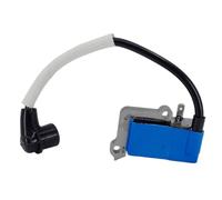 Lapiglo Replacement Ignition Coil for Chainsaw 570BTS 580BTS 570BFS, Compatible with 598472001 A411001870, Reliable Outdoor Power Part