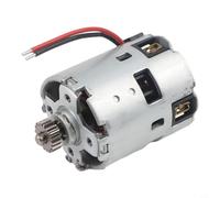 Lapiglo Replacement Motor 317004160, for BS 18 for LT Quick Cordless Drill Engine for Workshop and Home Repair Use Fix Electric Screwdriver