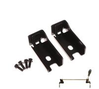 Lapiglo Replacement TV Base Stand Bracket for Sony KDL-32 42 50 55W 650A 680A 700B 800B 600A, Metal Support Foot Desktop Display for Black